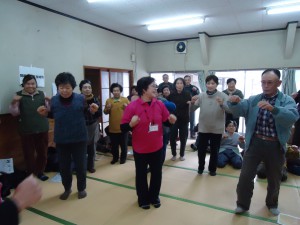 浦上・新村地区