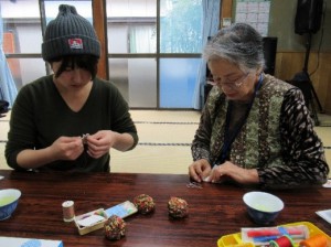 「御領仮設団地で第2回「どぎゃん会」を開催」に関する画像