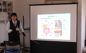 「小川仮設団地で第３７回「どぎゃん会」を開催」に関する画像