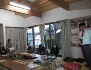 「井尻仮設団地で第１４回「どぎゃん会」を開催」に関する画像