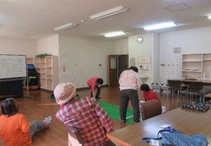 「豊野仮設団地で第２５回「どぎゃん会」を開催」に関する画像