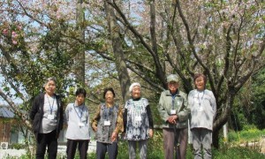 「当尾仮設団地で第４８回「どぎゃん会」を開催」に関する画像