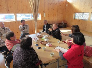 「楽しいお茶会！」に関する画像