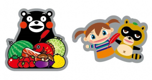 ピンバッジ